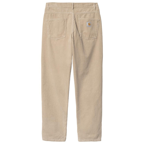 Carhartt WIP Unisex παντελόνι Newel Pant